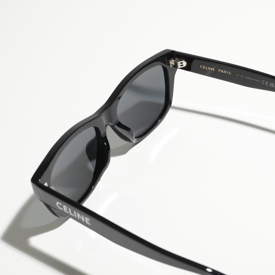 CELINE（セリーヌ） サングラス 4S249CPLB.38NO CL40249U 01A