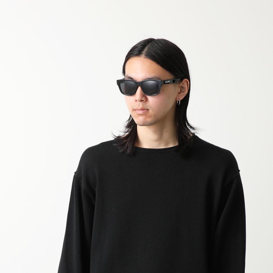 CELINE（セリーヌ） サングラス 4S249CPLB.38NO CL40249U 01A