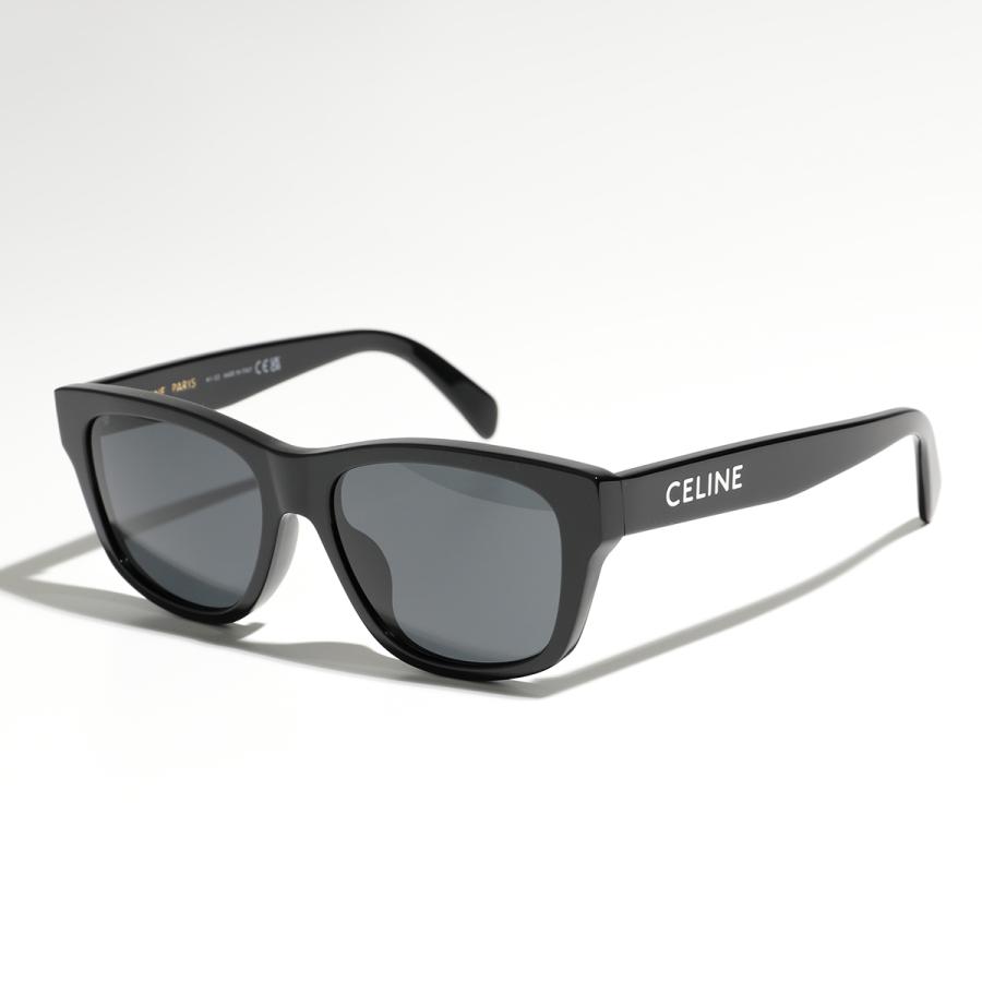 CELINE セリーヌ サングラス 4S249CPLB.38NO CL40249U CELINE セリーヌ サングラス 4S249CPLB.38NO CL40249U