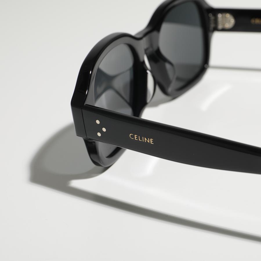 CELINE セリーヌ サングラス 4S266CPLB.38NO CL40266U メンズ CELINE セリーヌ サングラス 4S266CPLB.38NO CL40266U メンズ