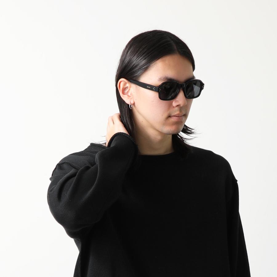 CELINE（セリーヌ） サングラス 4S266CPLB.38NO CL40266U メンズ