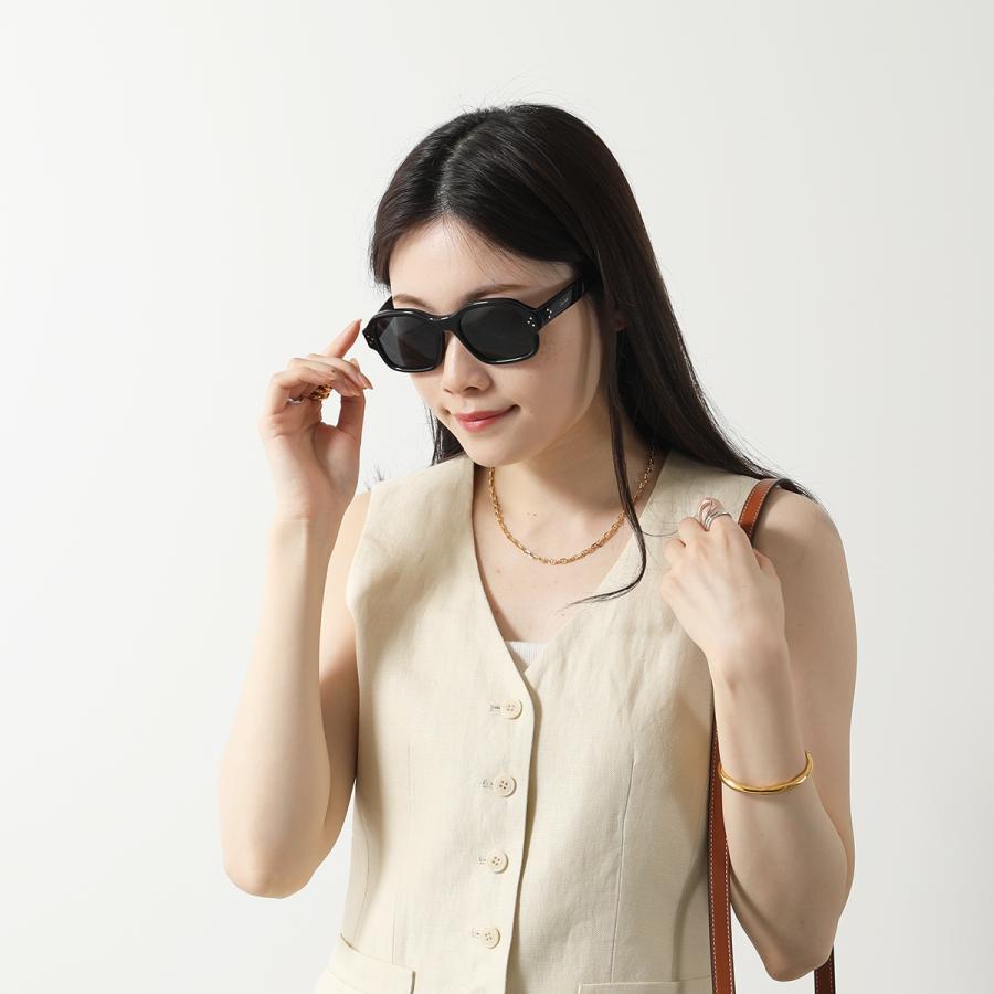 CELINE（セリーヌ） サングラス 4S266CPLB.38NO CL40266U メンズ