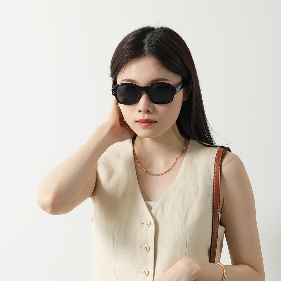 CELINE（セリーヌ） サングラス 4S266CPLB.38NO CL40266U メンズ