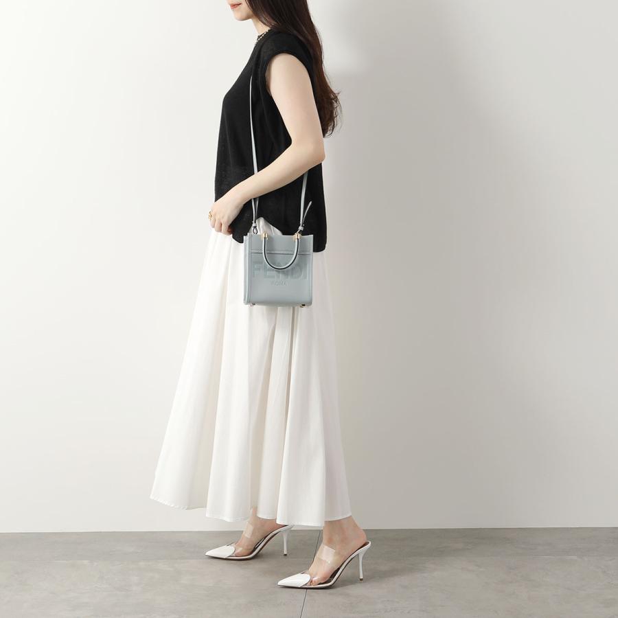FENDI フェンディ ショルダーバッグ MINI SUNSHINE SHOPPER FENDI フェンディ ショルダーバッグ MINI SUNSHINE SHOPPER
