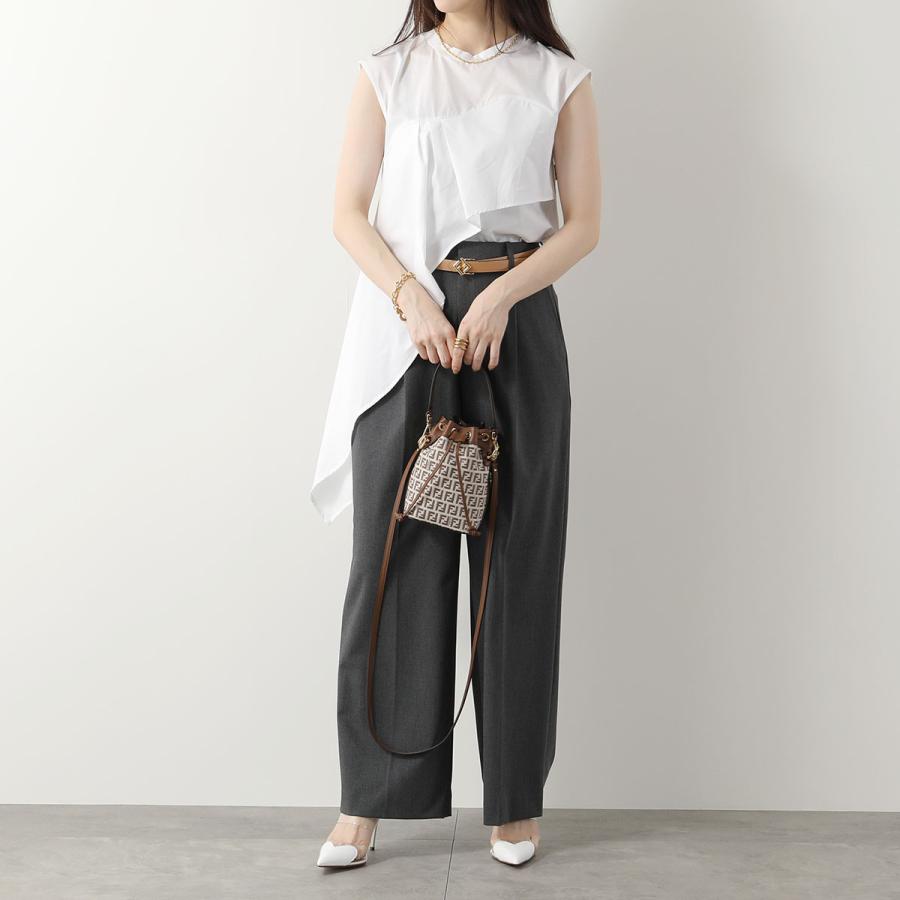 FENDI フェンディ ショルダーバッグ MINI MON TRESOR ミニ モン FENDI フェンディ ショルダーバッグ MINI MON TRESOR ミニ モン