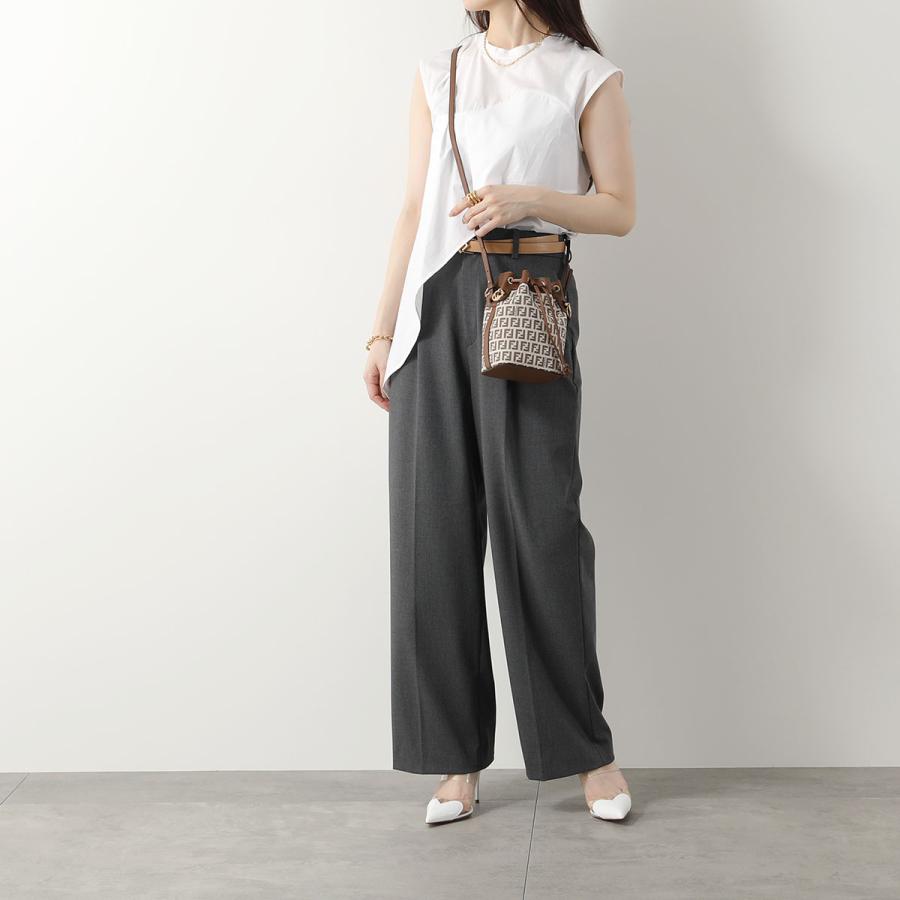 FENDI フェンディ ショルダーバッグ MINI MON TRESOR ミニ モン FENDI フェンディ ショルダーバッグ MINI MON TRESOR ミニ モン