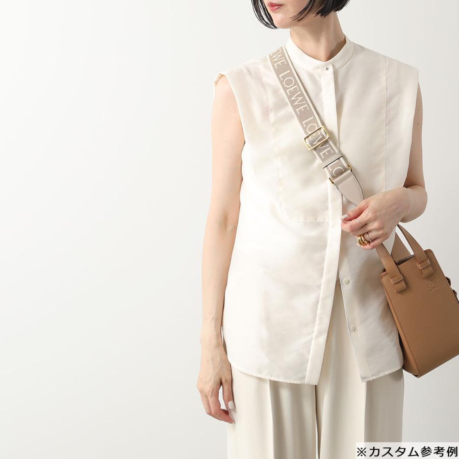 LOEWE ロエベ ショルダーベルト ANAGRAM LOOP STRAP アナグラム LOEWE ロエベ ショルダーベルト ANAGRAM LOOP STRAP アナグラム