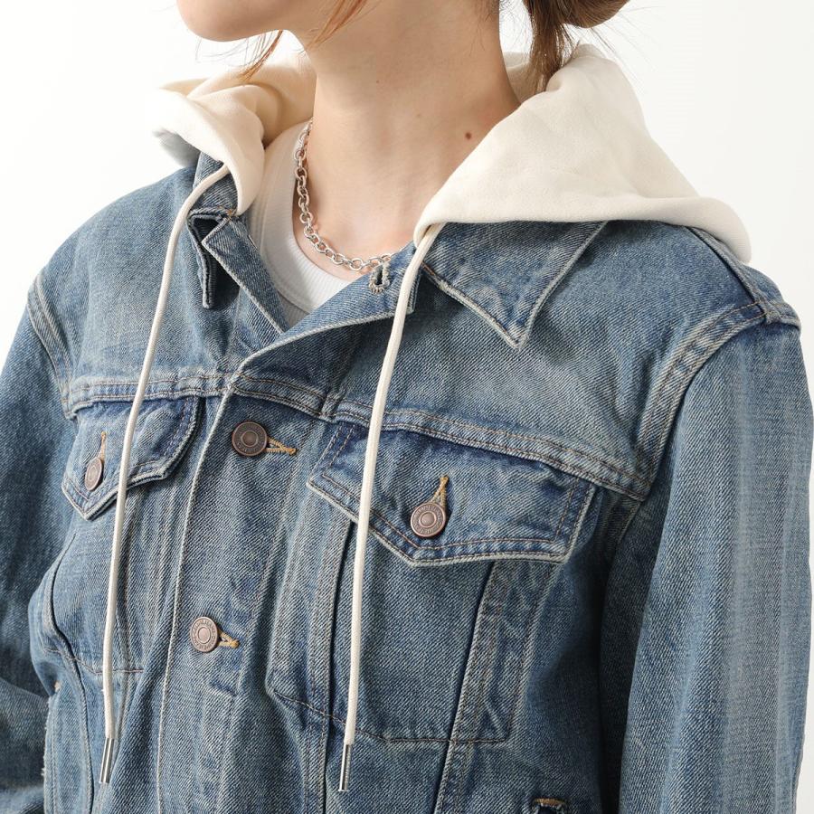 CELINE セリーヌ デニムジャケット 2Q858930F.07UW レディース CELINE セリーヌ デニムジャケット 2Q858930F.07UW レディース
