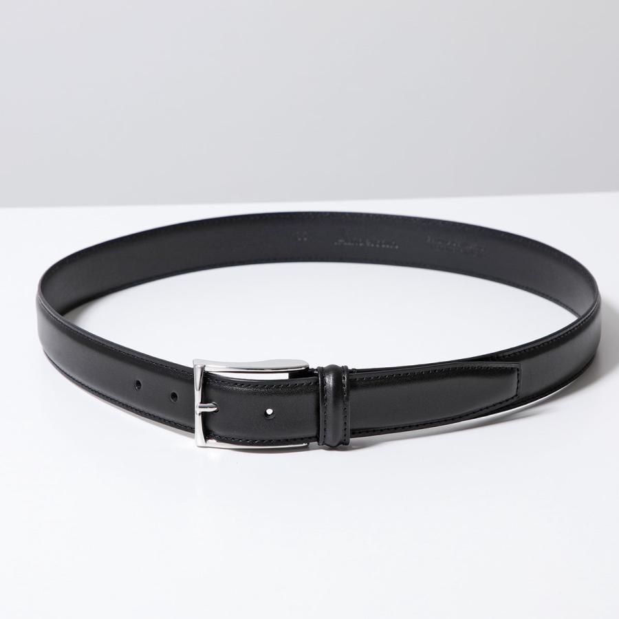 Anderson's アンダーソンズ ベルト A0014 PL01 AF2760 11 メンズ