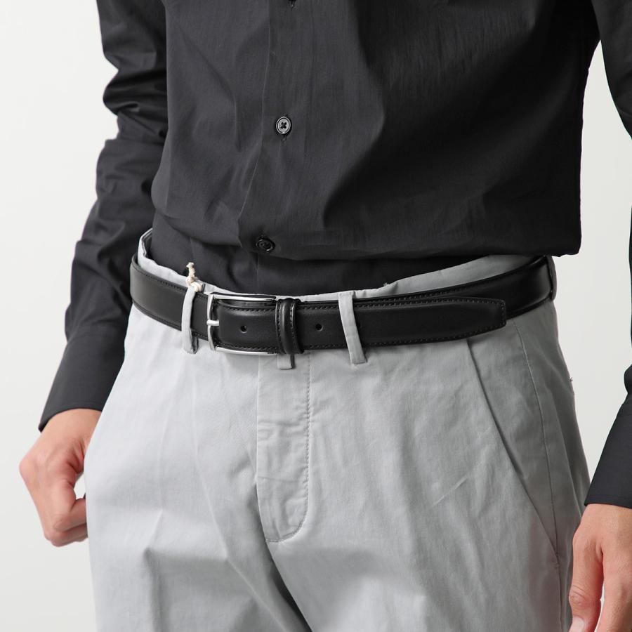 Anderson's（アンダーソンズ） ベルト A0014 PL01 AF2760 11 メンズ