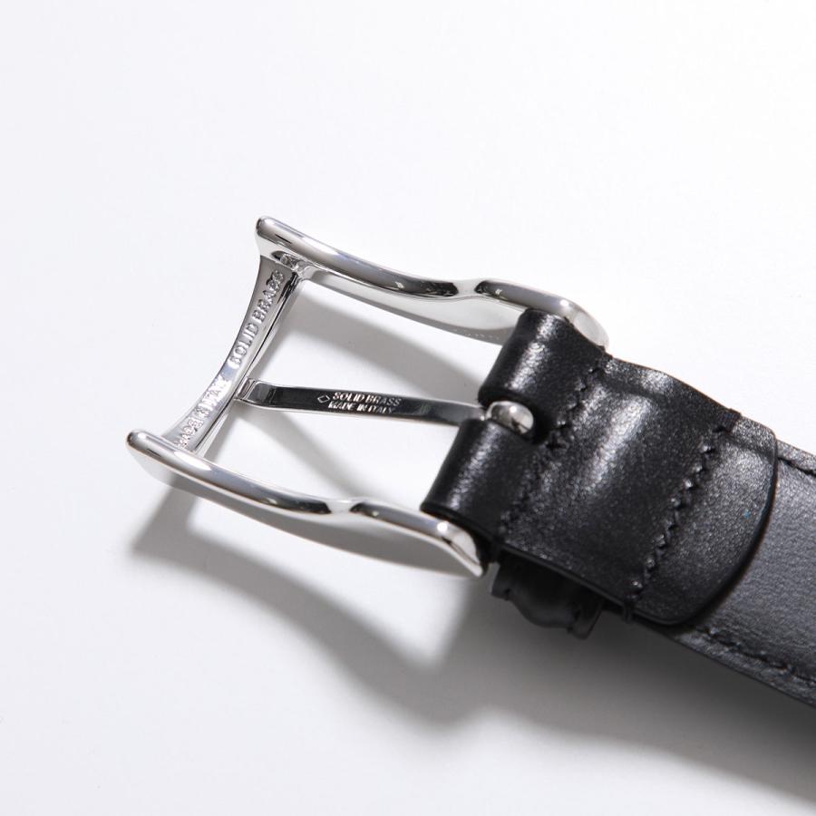 Anderson's（アンダーソンズ） ベルト A0014 PL01 AF2760 11 メンズ