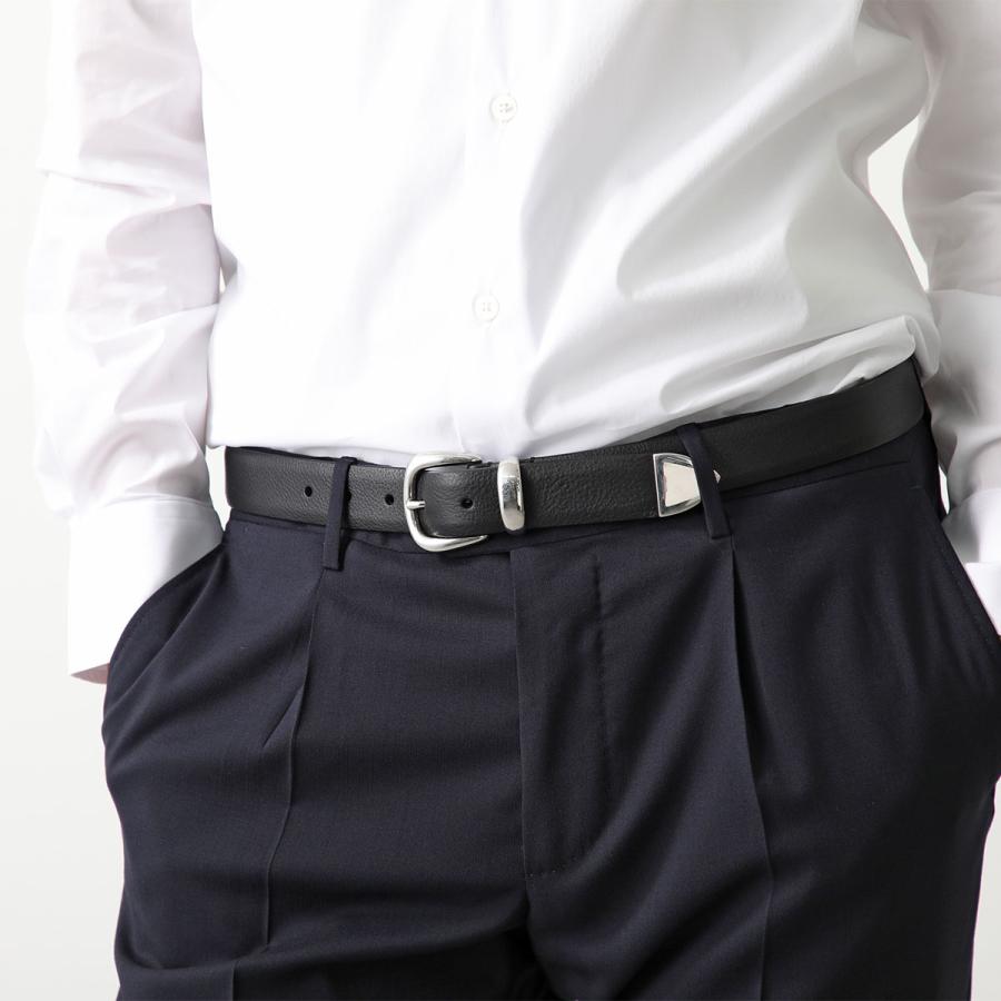 Anderson's（アンダーソンズ） ベルト A1501PPU PL35 AF3840 11 メンズ