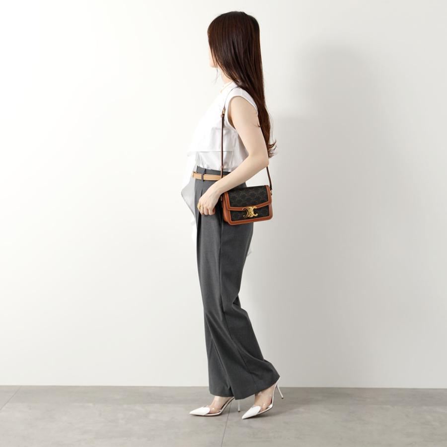 CELINE（セリーヌ） ショルダーバッグ Teen ティーン 188882BZ4.04LU