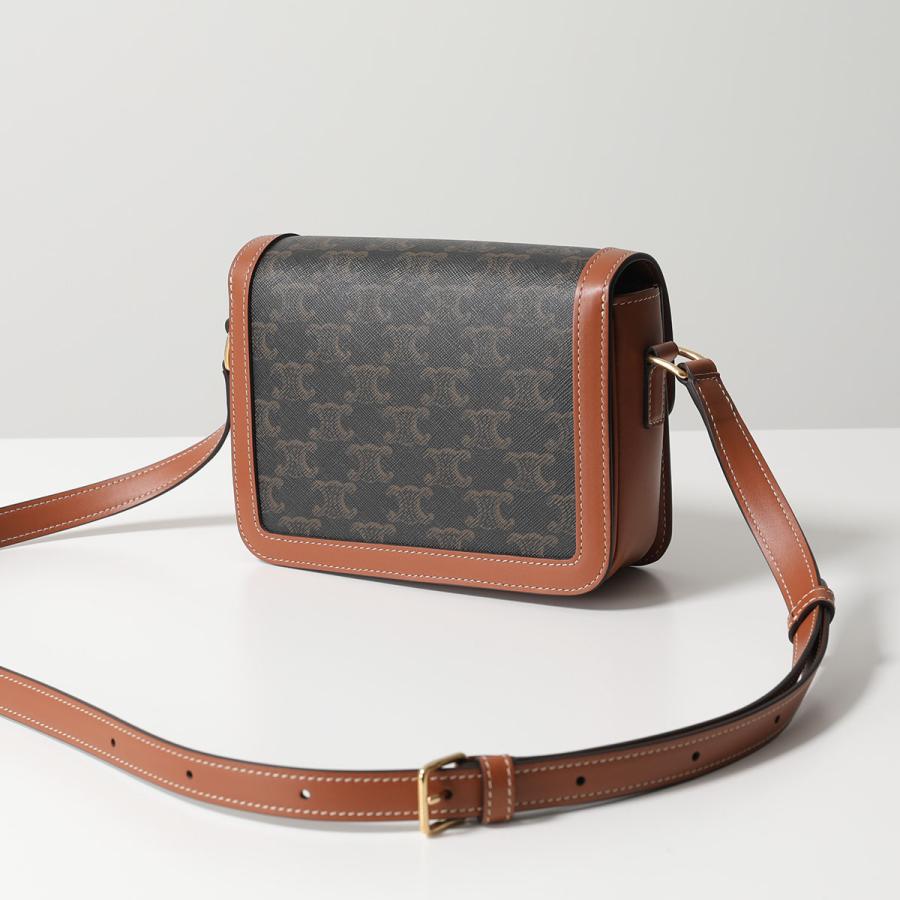 CELINE（セリーヌ） ショルダーバッグ Teen ティーン 188882BZ4.04LU