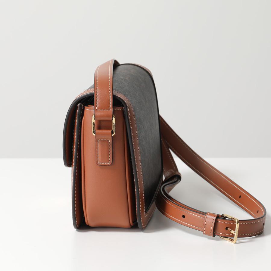 CELINE（セリーヌ） ショルダーバッグ Teen ティーン 188882BZ4.04LU