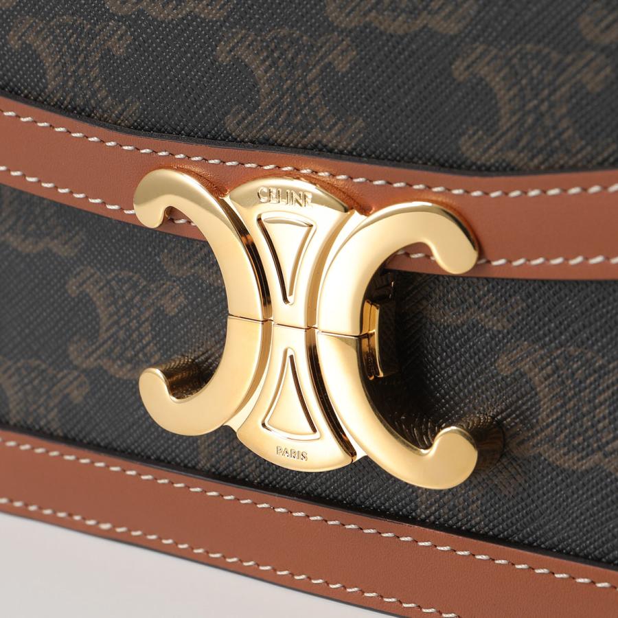 CELINE（セリーヌ） ショルダーバッグ Teen ティーン 188882BZ4.04LU
