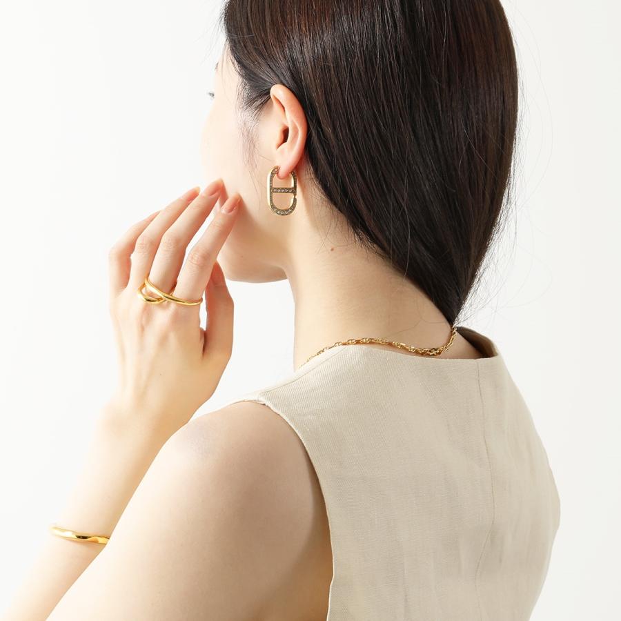 Christian Dior ディオール ピアス 30 Montaigne E2322WOMCY Christian Dior ディオール ピアス 30 Montaigne E2322WOMCY