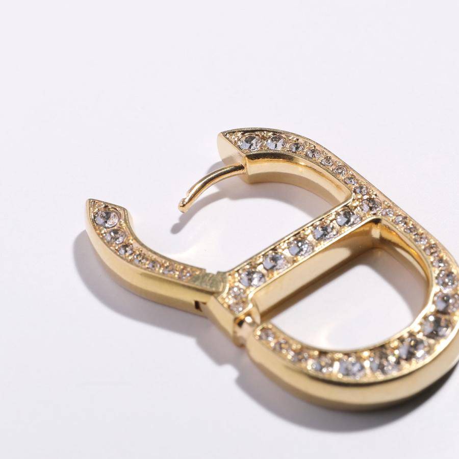 Christian Dior ディオール ピアス 30 Montaigne E2322WOMCY Christian Dior ディオール ピアス 30 Montaigne E2322WOMCY