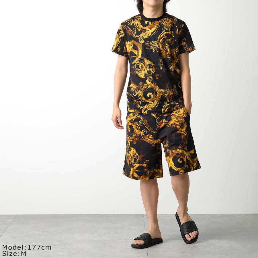 VERSACE（ヴェルサーチェ） VERSACE JEANS COUTURE ヴェルサーチ