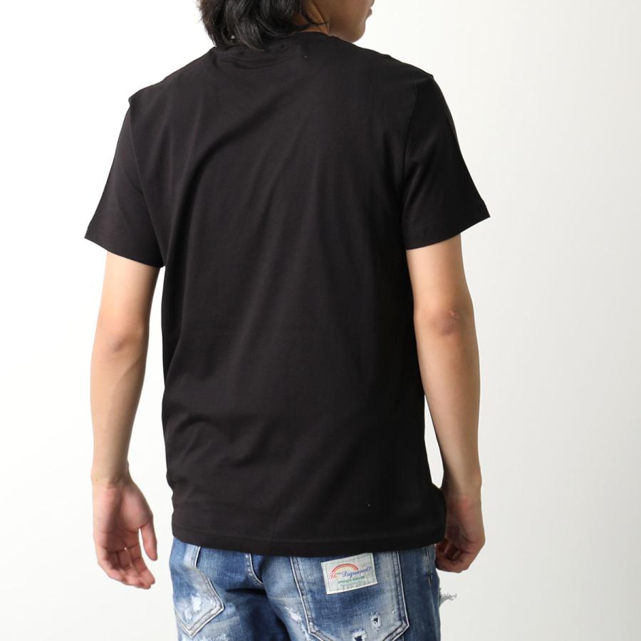 VERSACE JEANS COUTURE ヴェルサーチ ジーンズ クチュール 半袖