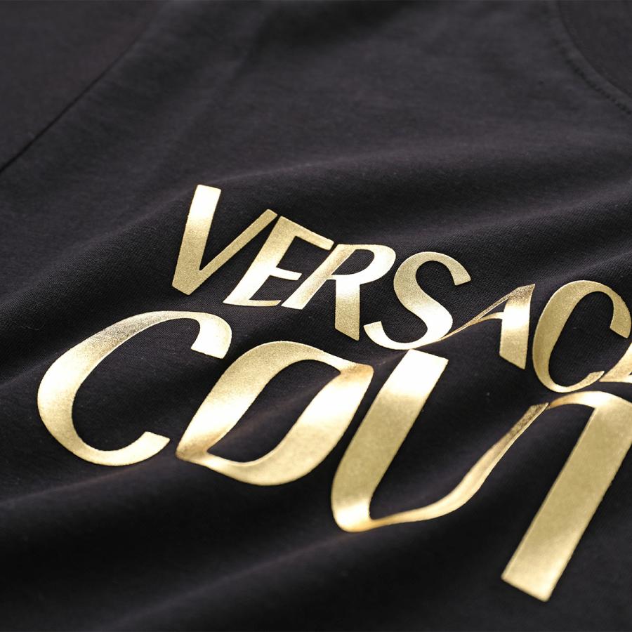 VERSACE JEANS COUTURE ヴェルサーチ ジーンズ クチュール 半袖