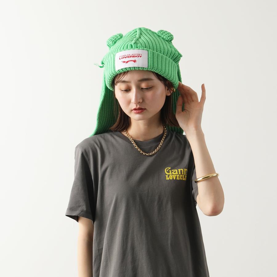 CHARLES JEFFREY LOVERBOY（チャールズジェフリーラバーボーイ