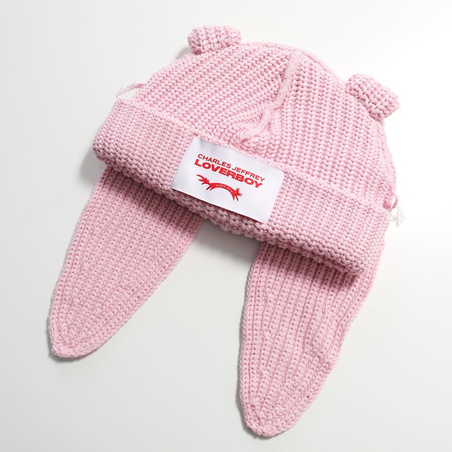 CHARLES JEFFREY LOVERBOY（チャールズジェフリーラバーボーイ