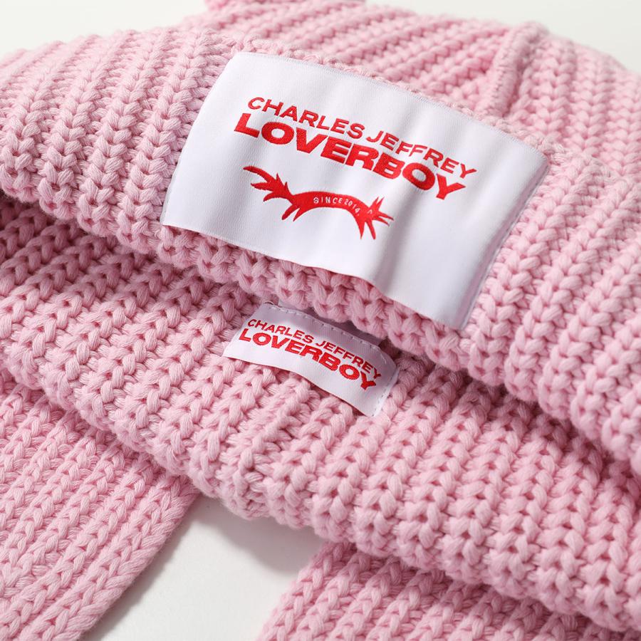 CHARLES JEFFREY LOVERBOY（チャールズジェフリーラバーボーイ