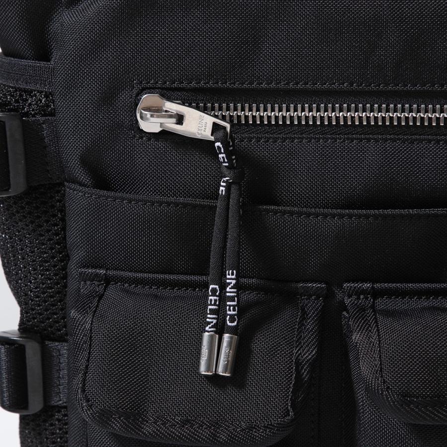 CELINE（セリーヌ） トートバッグ 116072DMT.38SI メンズ ナイロン