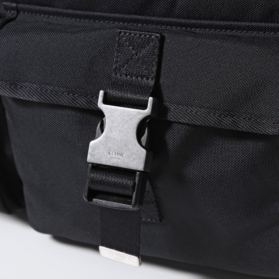 CELINE（セリーヌ） トートバッグ 116072DMT.38SI メンズ ナイロン
