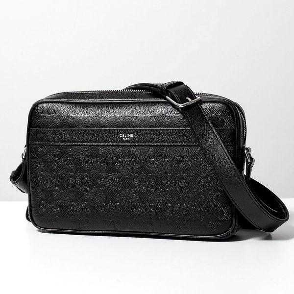 CELINE セリーヌ ショルダーバッグ Horizontal Messenger CELINE セリーヌ ショルダーバッグ Horizontal Messenger