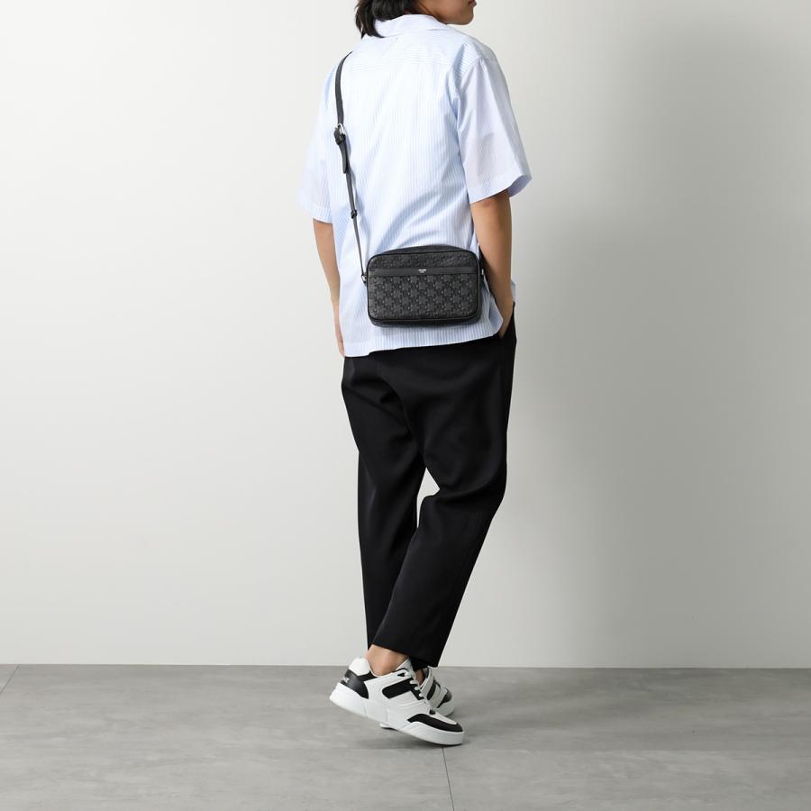CELINE セリーヌ ショルダーバッグ Horizontal Messenger CELINE セリーヌ ショルダーバッグ Horizontal Messenger