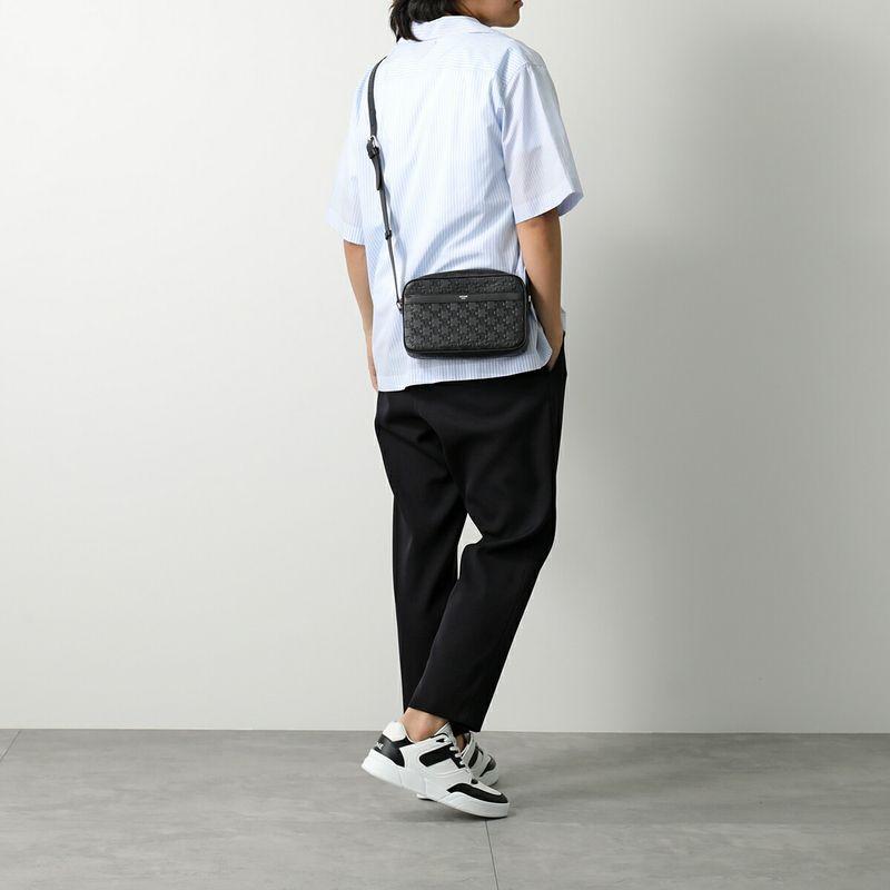 CELINE（セリーヌ） ショルダーバッグ Horizontal Messenger
