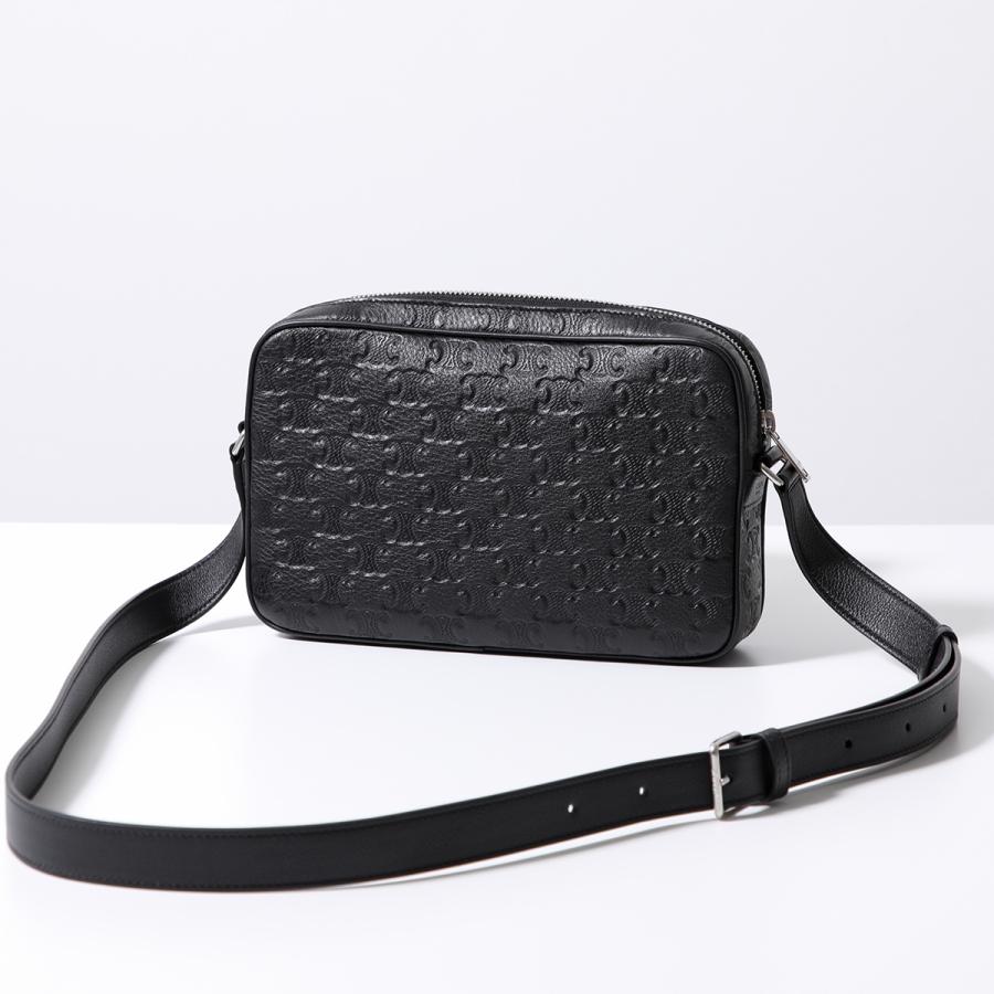 CELINE セリーヌ ショルダーバッグ Horizontal Messenger CELINE セリーヌ ショルダーバッグ Horizontal Messenger