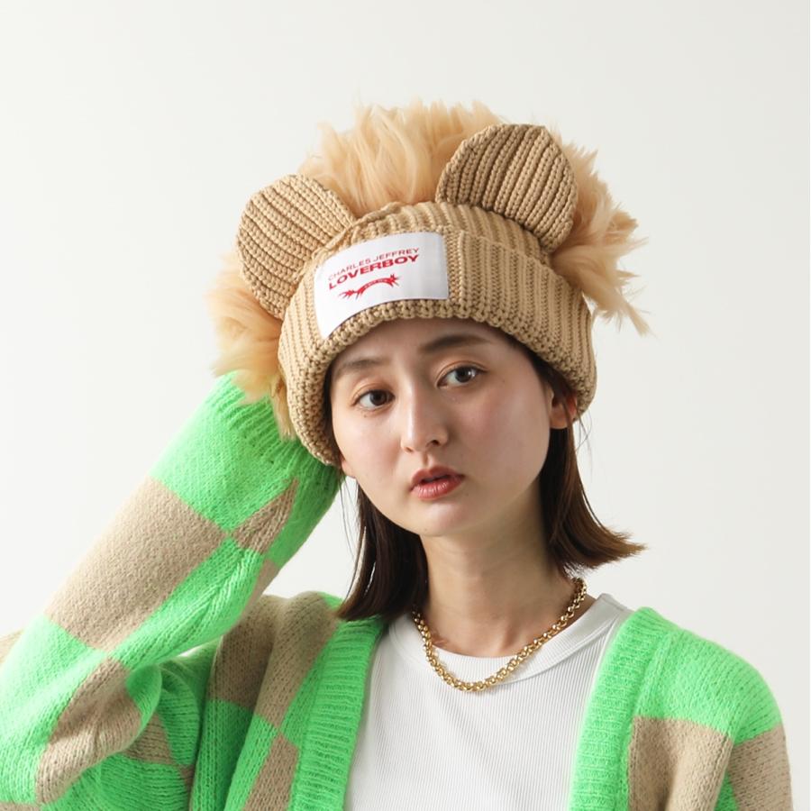 CHARLES JEFFREY LOVERBOY（チャールズジェフリーラバーボーイ