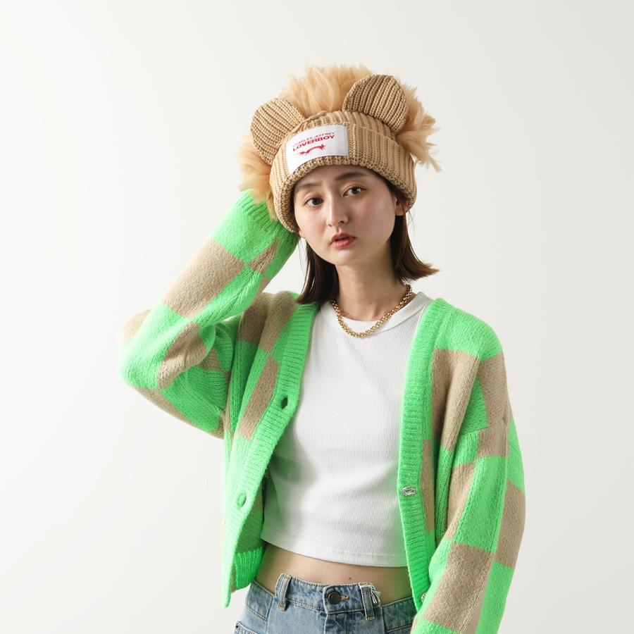 CHARLES JEFFREY LOVERBOY（チャールズジェフリーラバーボーイ