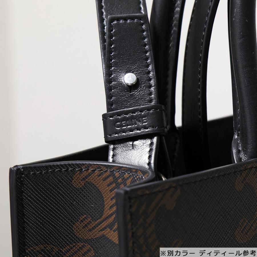 CELINE セリーヌ トートバッグ Medium Cabas Vertical