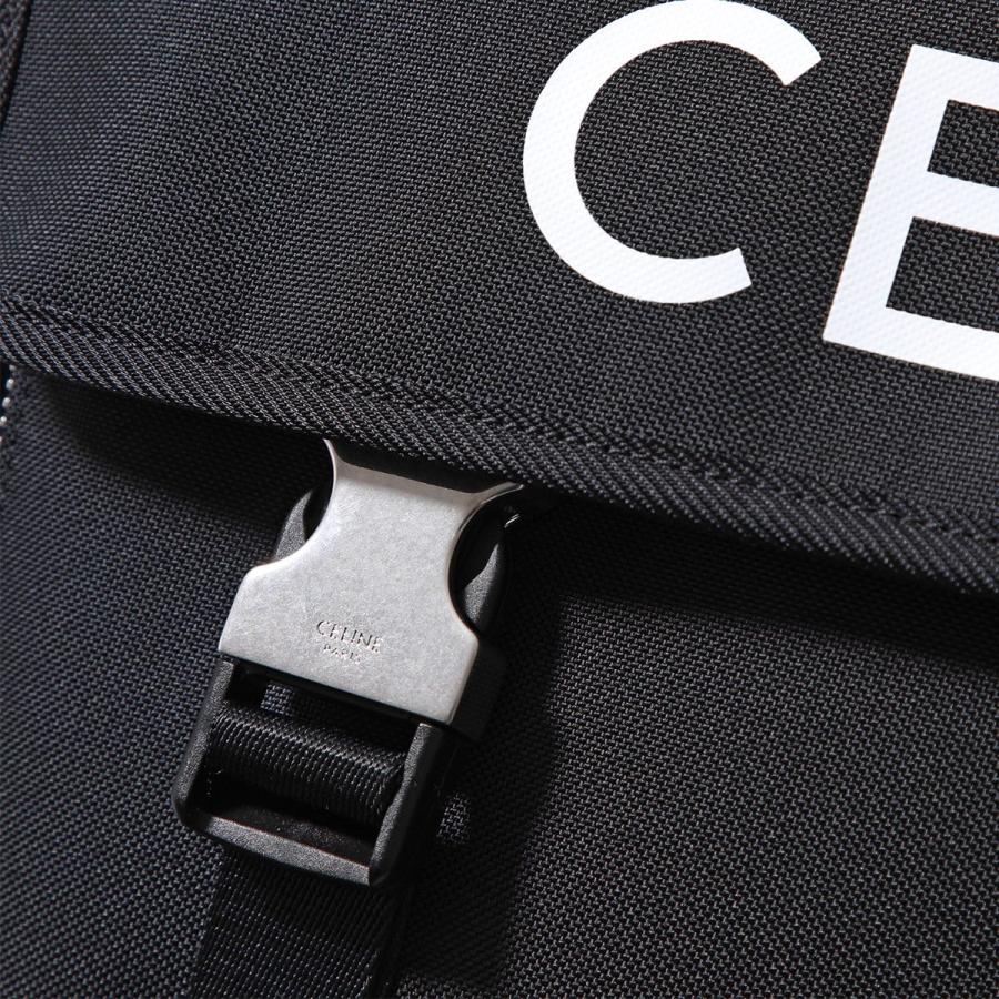 CELINE（セリーヌ） メッセンジャーバッグ 198712DMT.38SI メンズ