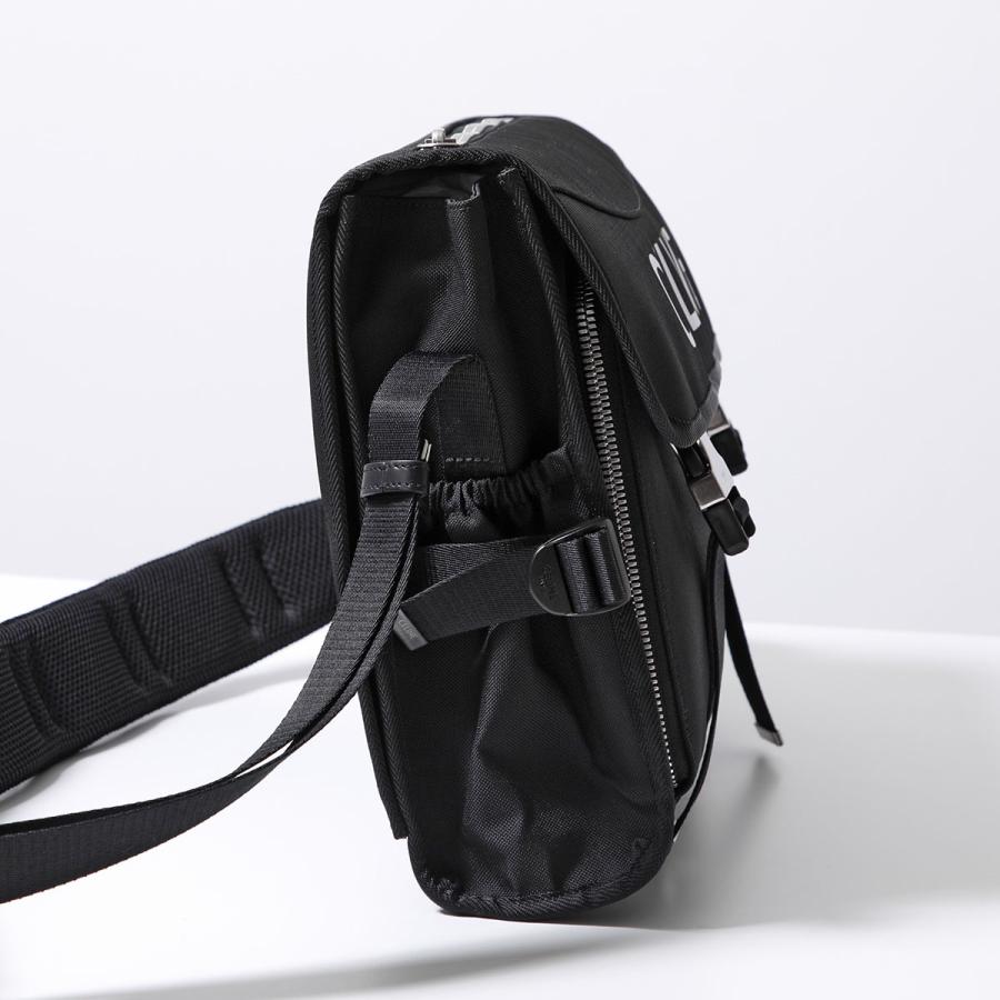 （専用）CELINE ブラック メッセンジャーバッグ　セリーヌ CELINE セリーヌ メッセンジャーバッグ 198712DMT.38SI メンズ