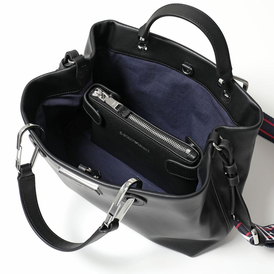 EMPORIO ARMANI エンポリオアルマーニ ハンドバッグ MyEA Y3D166 EMPORIO ARMANI エンポリオアルマーニ ハンドバッグ MyEA Y3D166