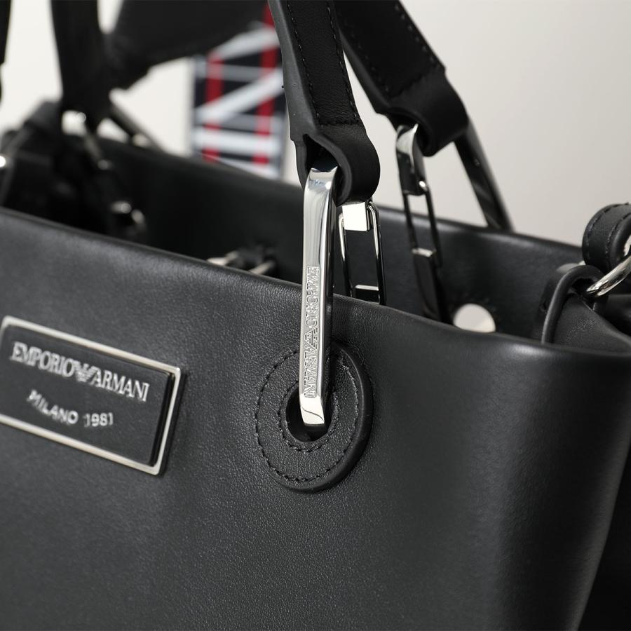 EMPORIO ARMANI エンポリオアルマーニ ハンドバッグ MyEA Y3D166 EMPORIO ARMANI エンポリオアルマーニ ハンドバッグ MyEA Y3D166