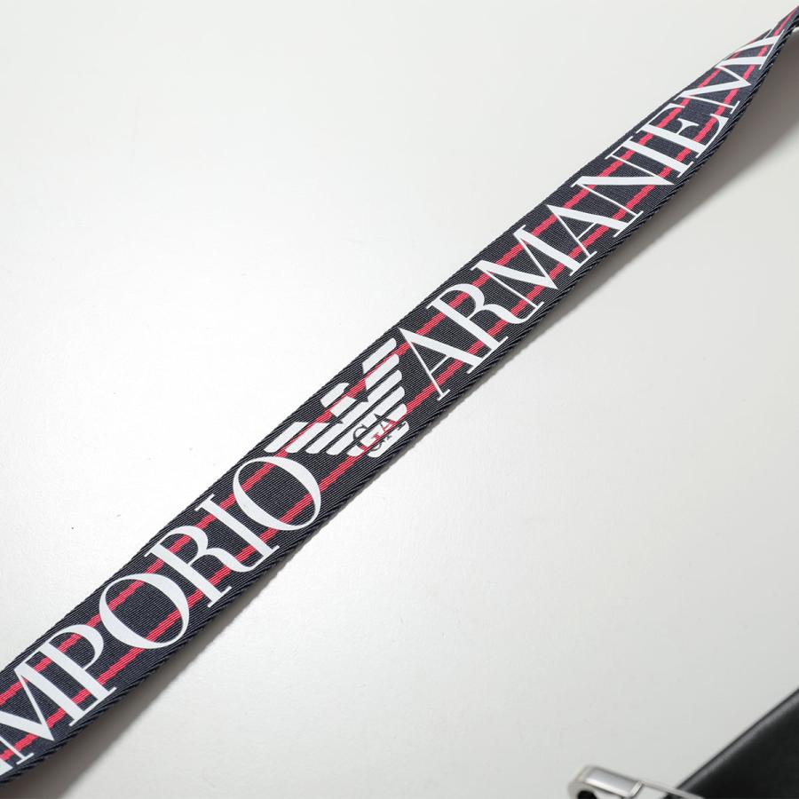 アルマーニ　バック　美品 EMPORIO ARMANI エンポリオアルマーニ ハンドバッグ MyEA Y3D166 Y478E