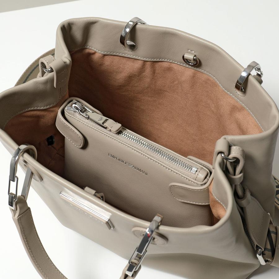 EMPORIO ARMANI エンポリオアルマーニ ハンドバッグ MyEA Y3D166 Y478E