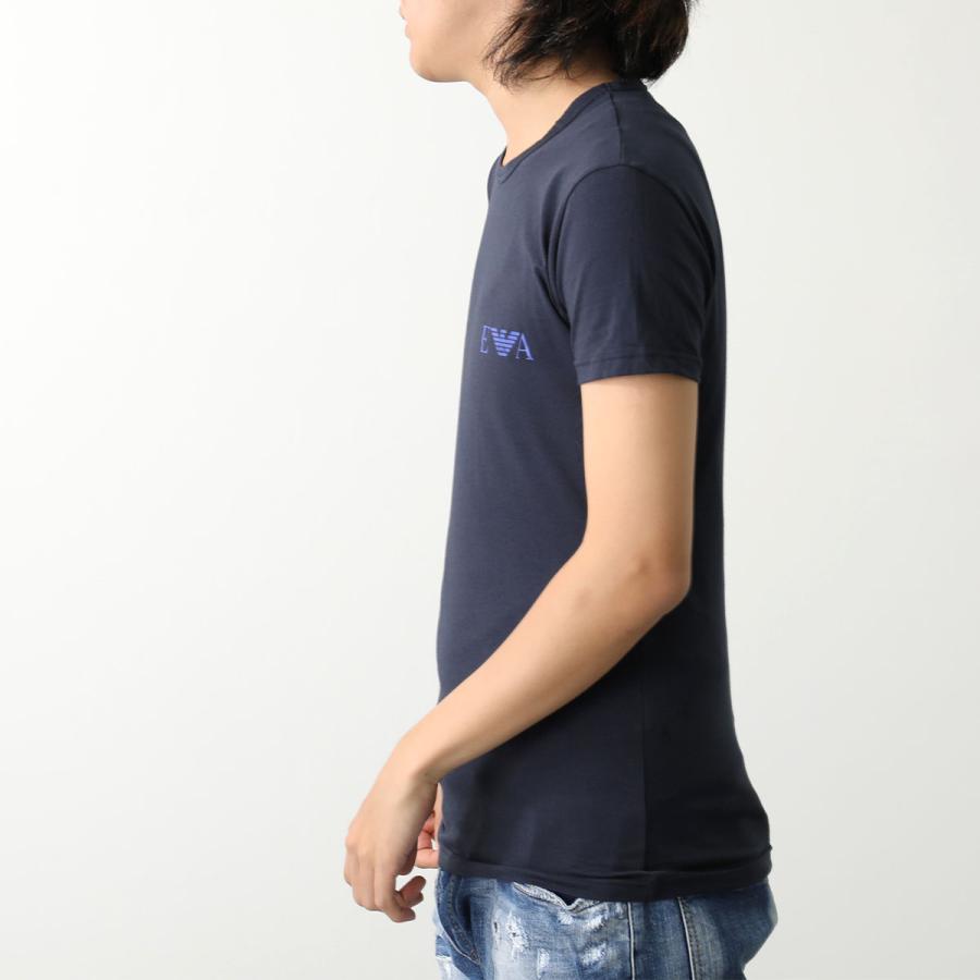 エンポリオアルマーニ Tシャツ 5枚セット 12a 150 アルマーニジュニア EMPORIO ARMANI エンポリオアルマーニ Tシャツ 111670 4R715