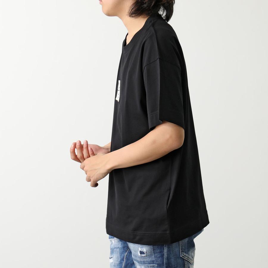 GIVENCHY ジバンシィ Tシャツ BM71JB3YLZ レディース 半袖
