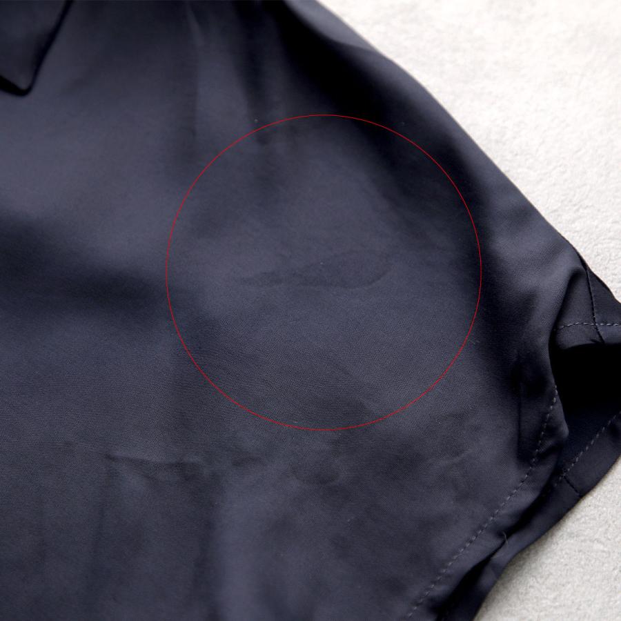 A.P.C.（アーペーセー） 【訳あり】APC A.P.C. 半袖シャツ MILEY VIAKQ