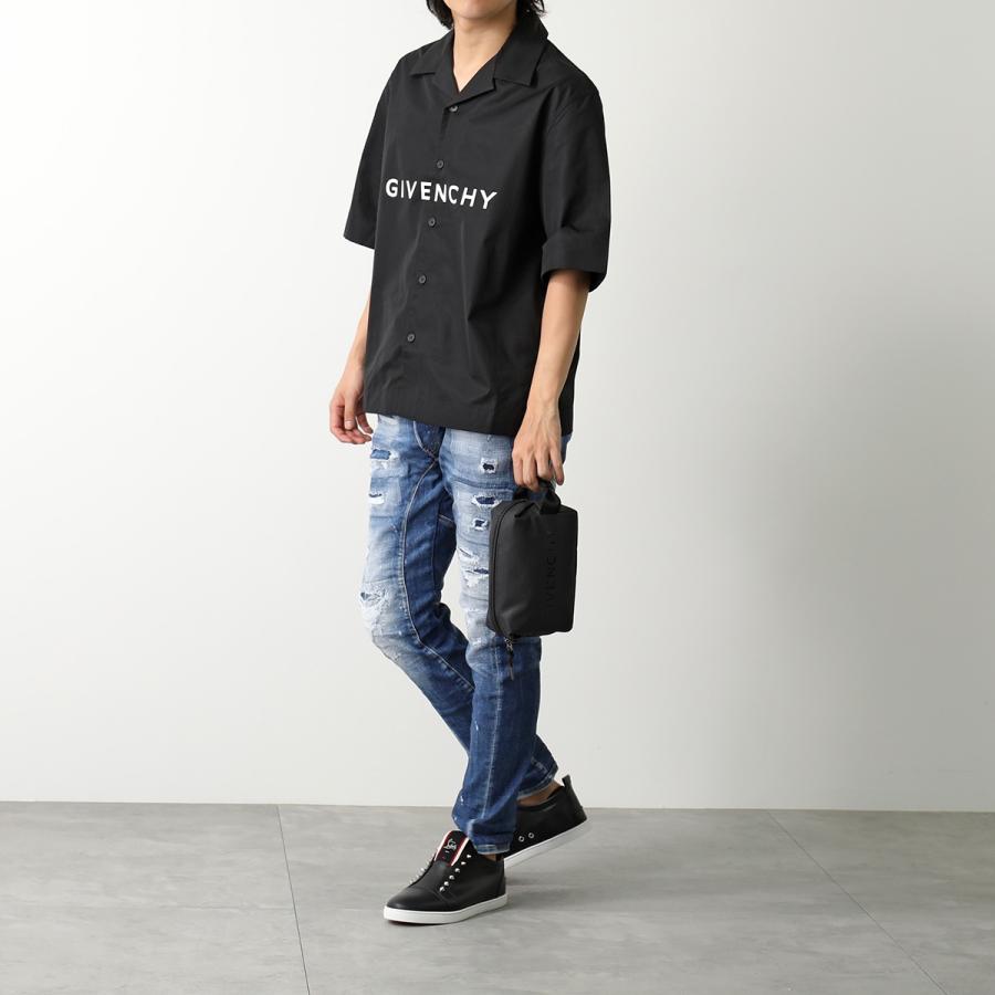 GIVENCHY（ジバンシィ） クラッチバッグ BK60EDK1VM メンズ セカンド
