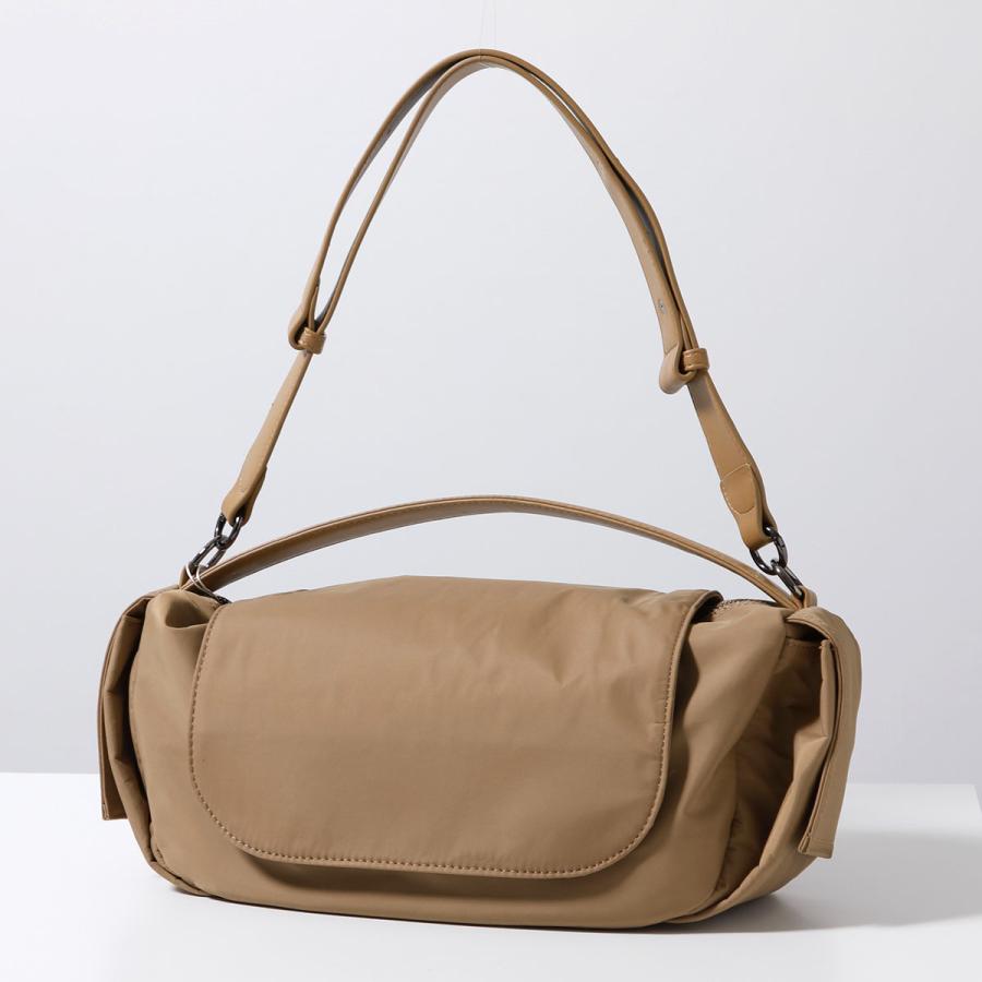 HVISK（ヴィスク） ショルダーバッグ CITY MATTE TWILL レディース 