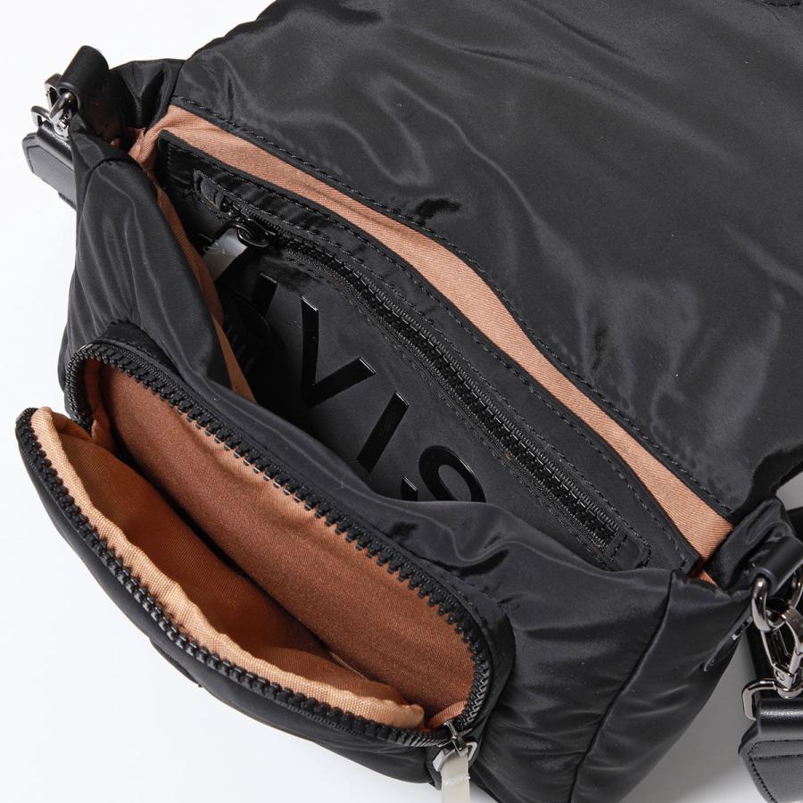 HVISK / ヴィスク Cayman Pocket Puffer HVISK / ヴィスク Cayman Pocket Puffer 2403-079-021500（ショルダー
