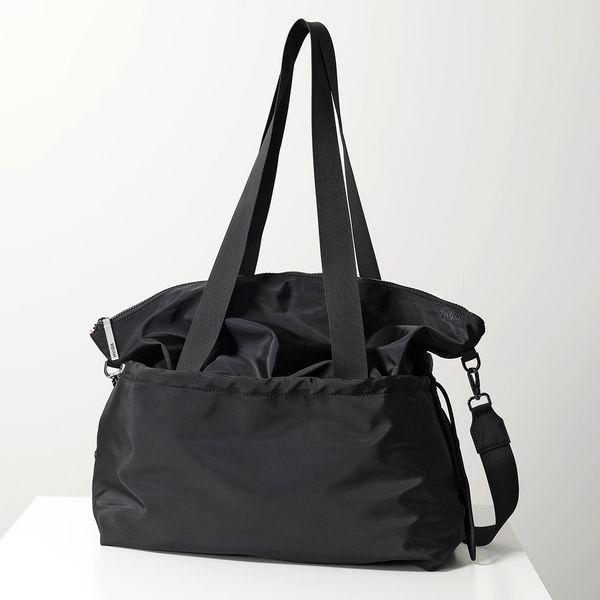 HVISK（ヴィスク） トートバッグ DAILY MATTE TWILL レディース